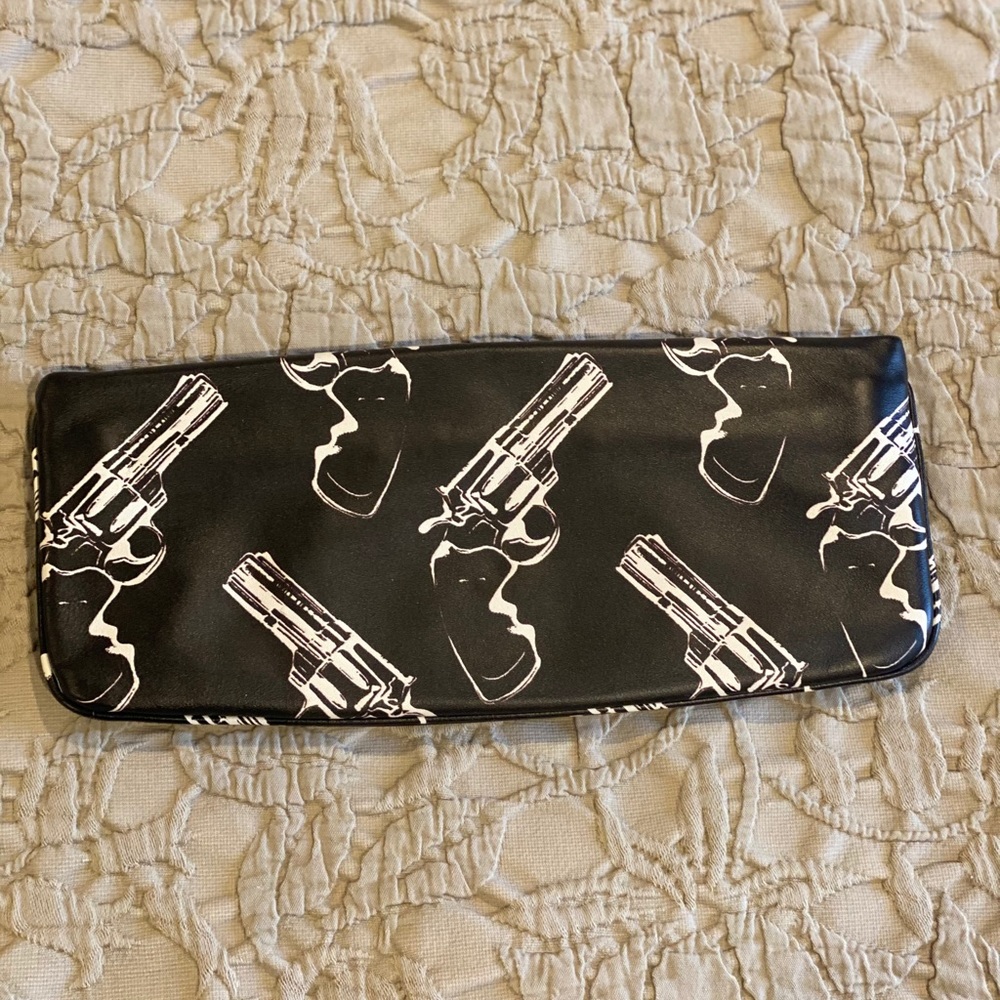 Saint Laurent Clutch - Picture 9 of 13